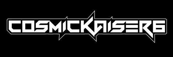 CosmicKaiser6 Profile Banner