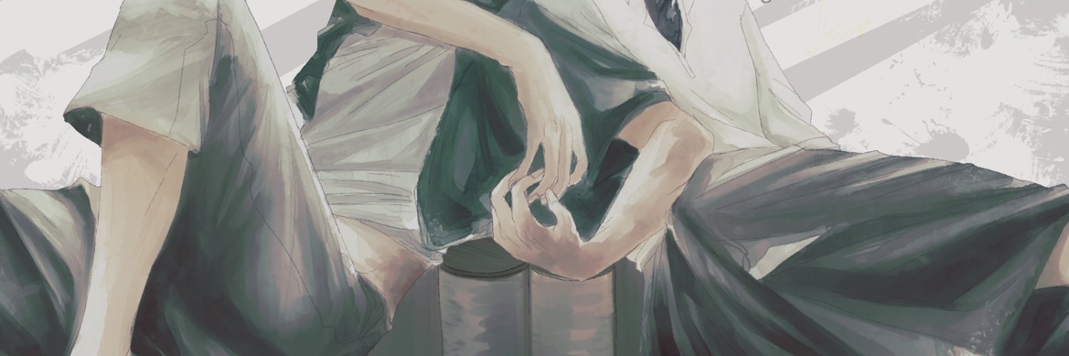 ガルト@デガルト banner