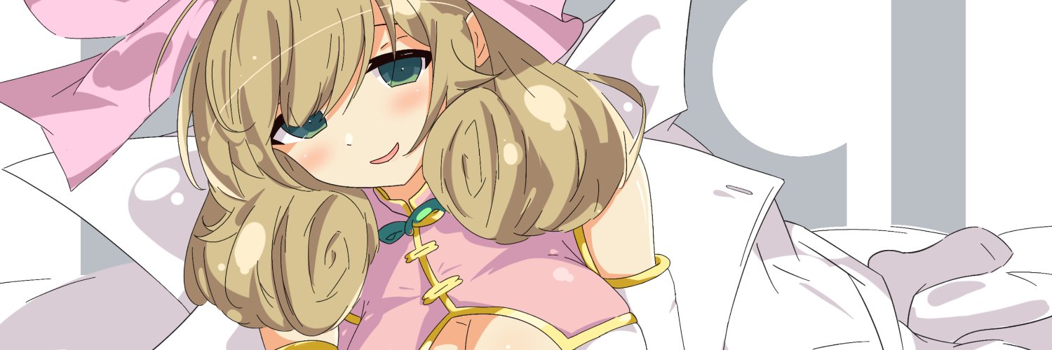 mitutokey's profile banner image