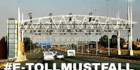 Socialist SA banner
