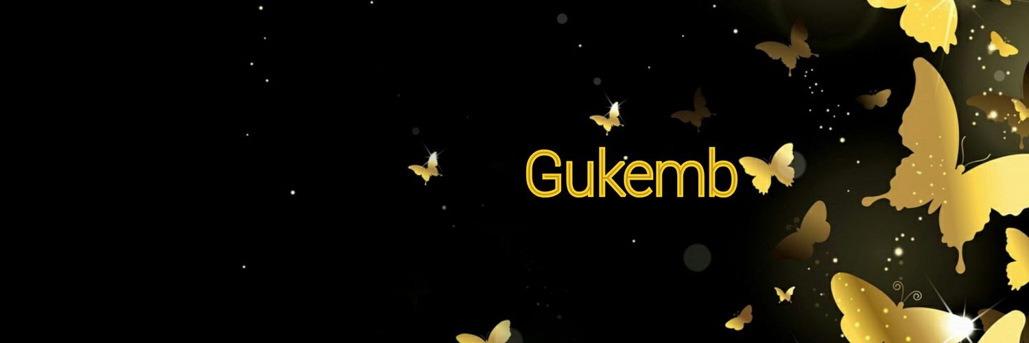 GukembaGachoki's profile banner image