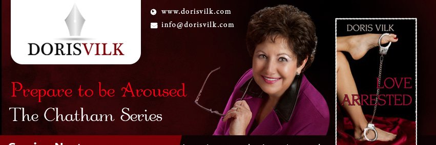 DorisVilk's profile banner image