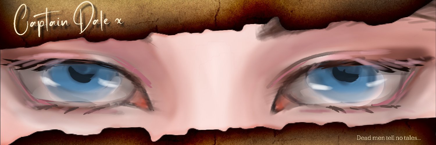 dale garrett banner