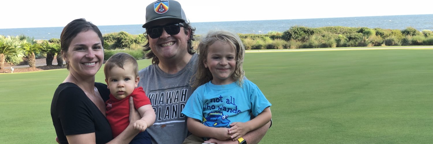 David Haskins banner