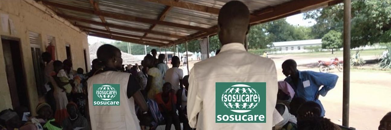SOSUCARE banner