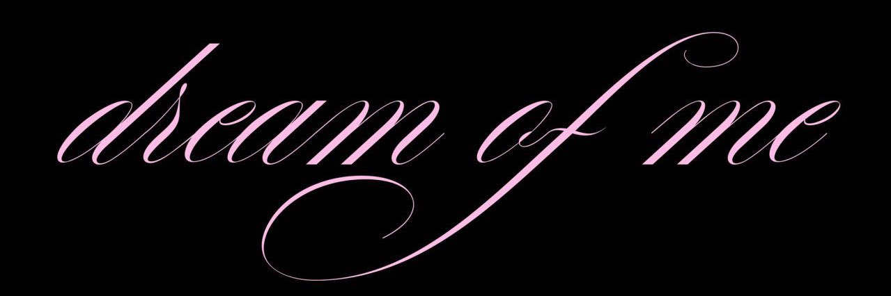Kamille ᥫ᭡ banner