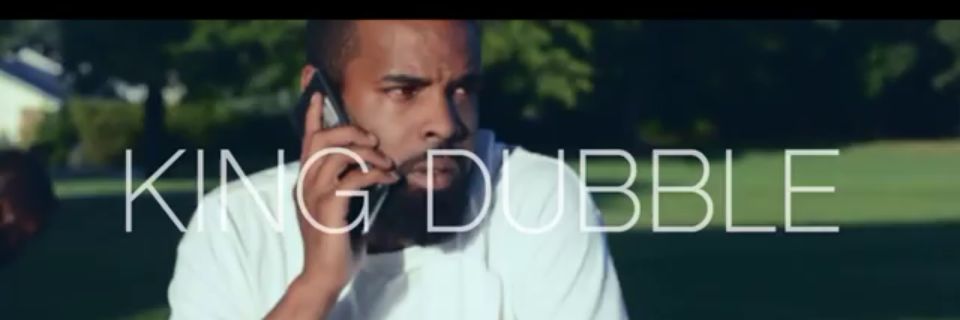 KingDubble's profile banner image