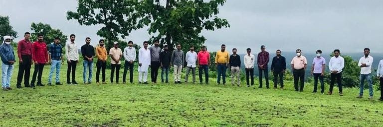 Meenaramjee's profile banner image