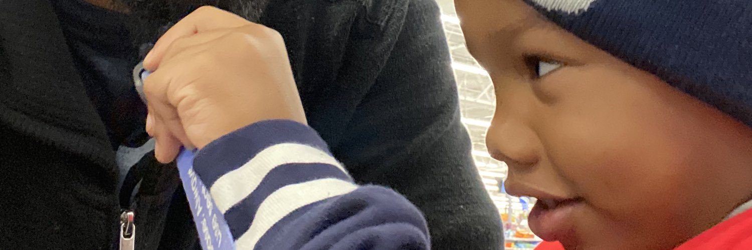 In Kyler i Trust banner