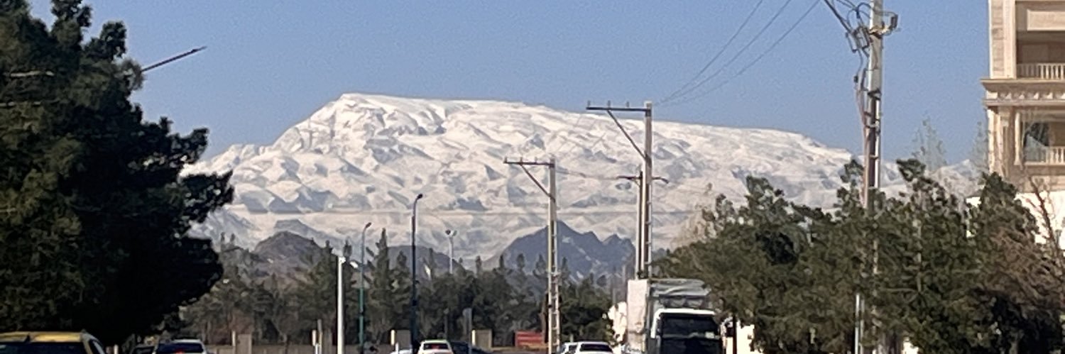 hamedanian1's profile banner image