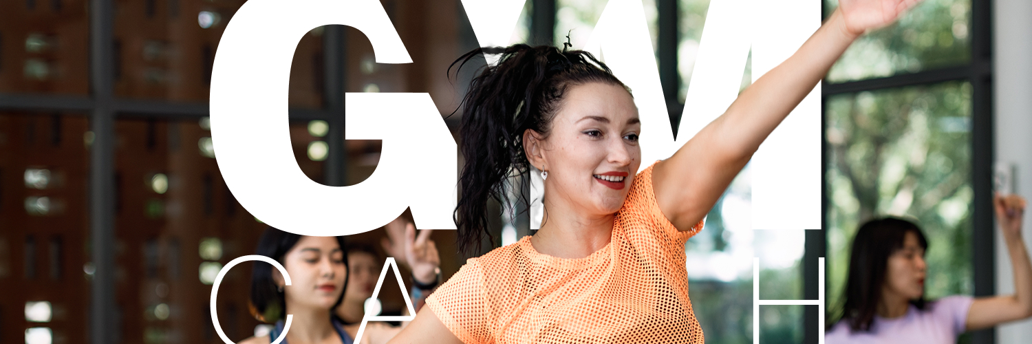 Gymcatch banner