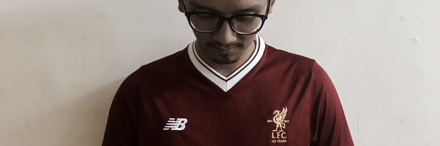 AlifKhandi's profile banner image