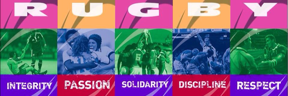 Lakenham Hewett RFC banner