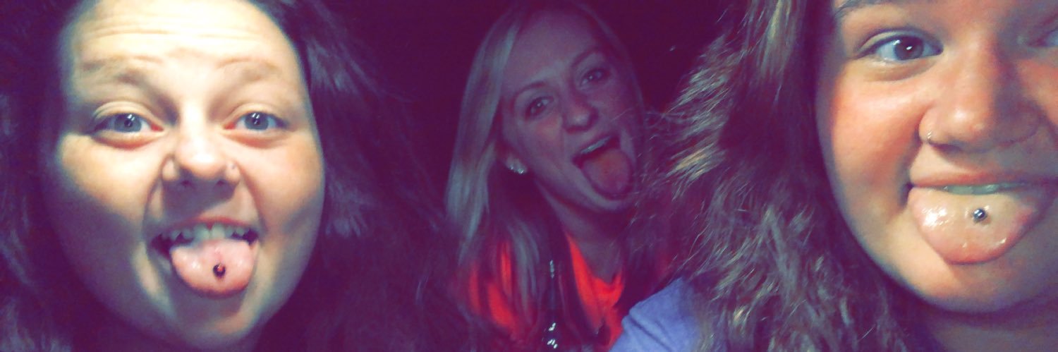 SammKiera's profile banner image