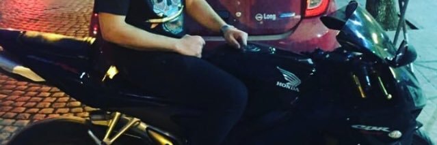 GastonT014's profile banner image