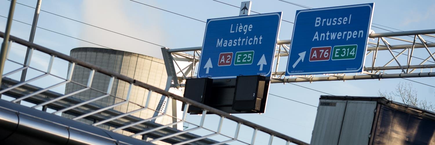 Limburg CrossBorders banner