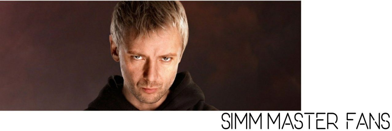 SimmMasterFans's profile banner image