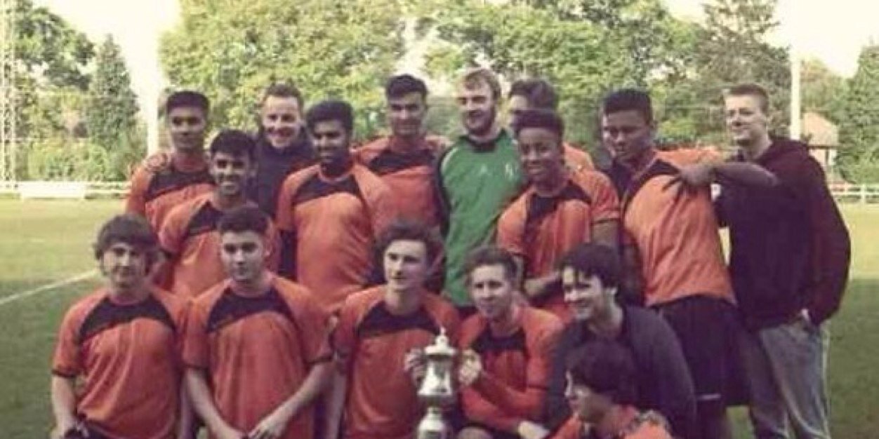 Sport_HSWV's profile banner image
