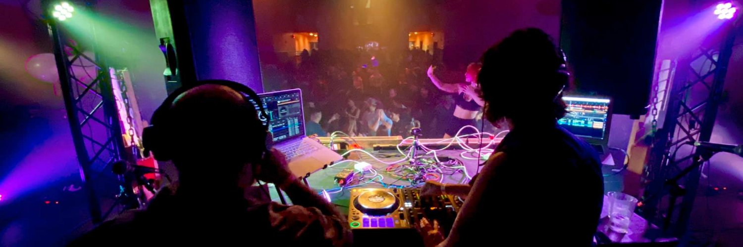 GabePressure's profile banner image