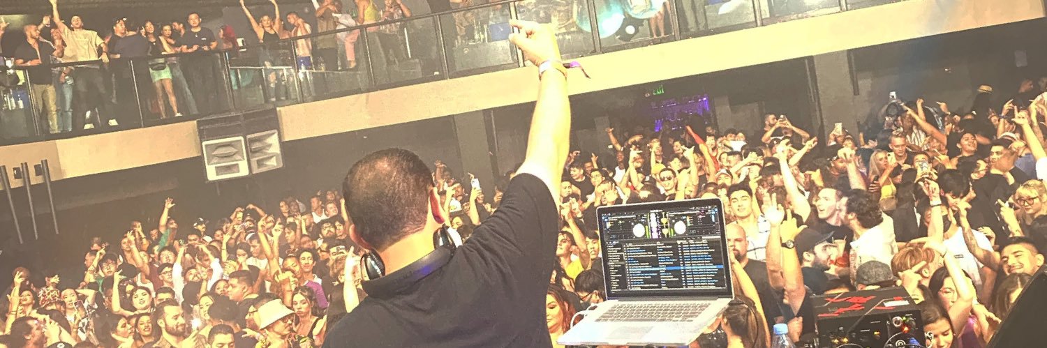 DJ Coolwhip banner