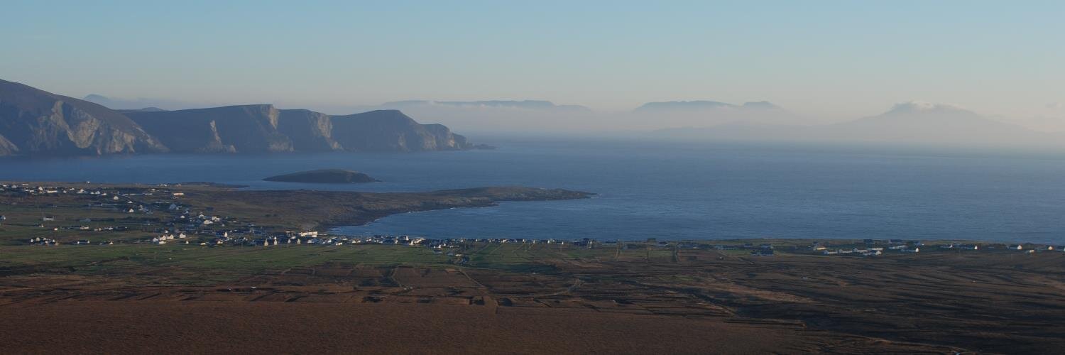 dr carmel mcnamara banner