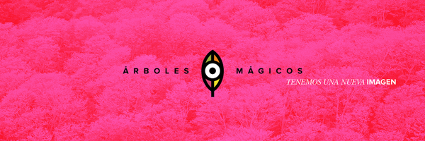 arbolesmagicos Profile Banner
