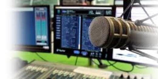 AuthenticRadio's profile banner image