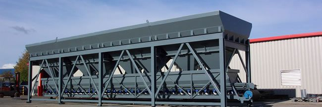 Allen Fabrications & Sons Ltd banner