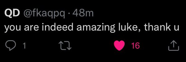 lukeisamazing Profile Banner