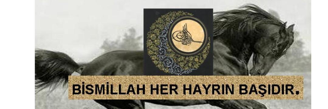 Hasan Süvari banner