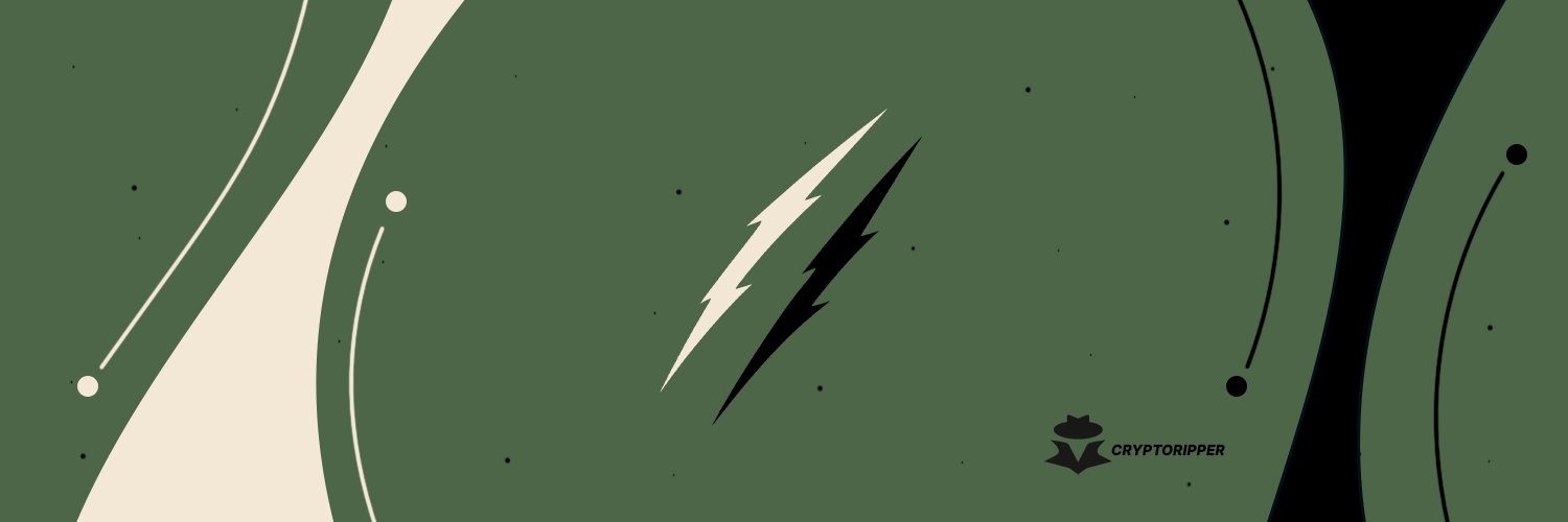 Ripper banner