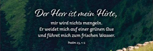 Patrick Labahn banner