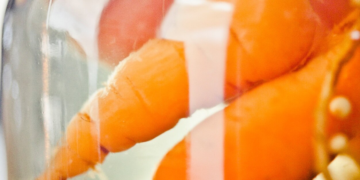 Hörte Brygga banner