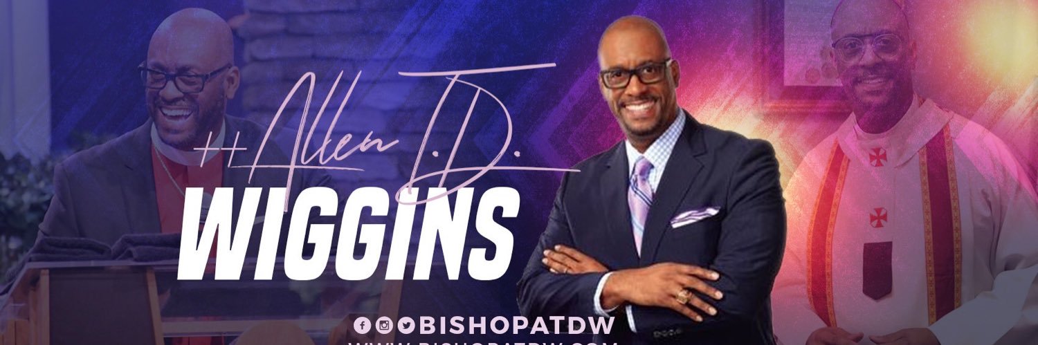 bishopatdw's profile banner image
