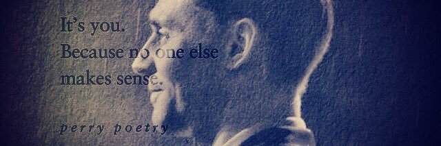 Bine T.'s banner