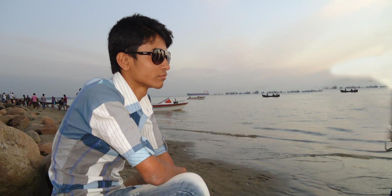 armu8161's profile banner image