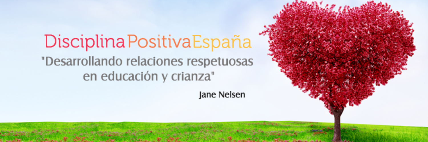 Disciplina Positiva banner