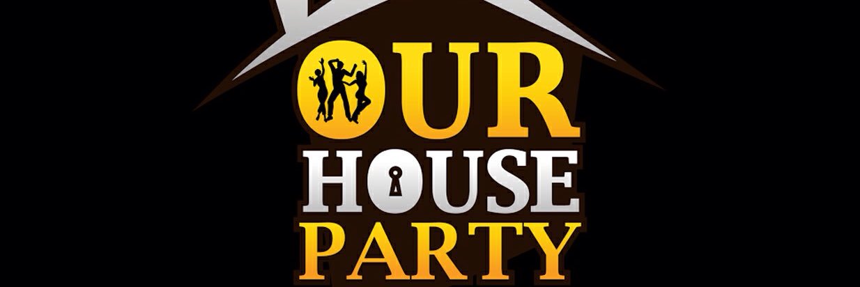 OurHouseParty's profile banner image