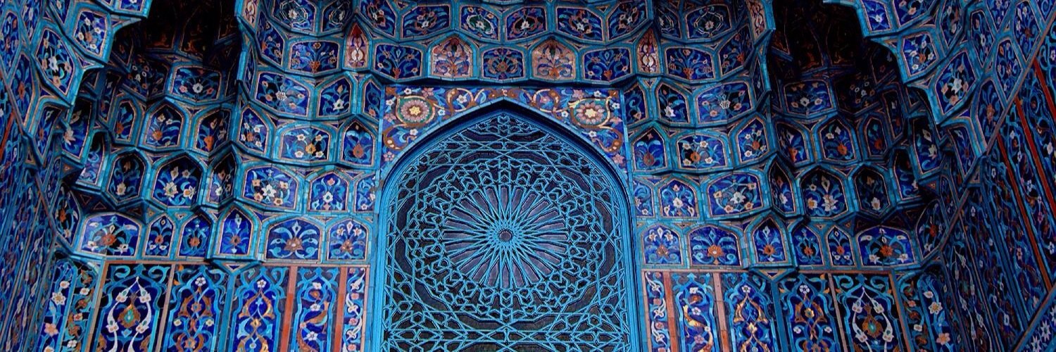Hayya_bokhari's profile banner image