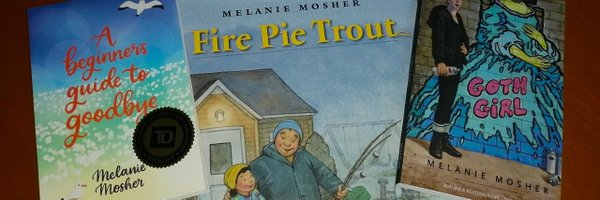 MelanieMosher1 Profile Banner