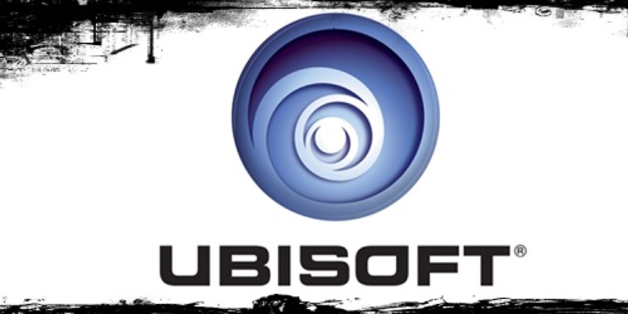 Ubisoft Germany banner