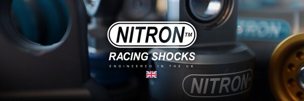 NitronRacingUK Profile Banner
