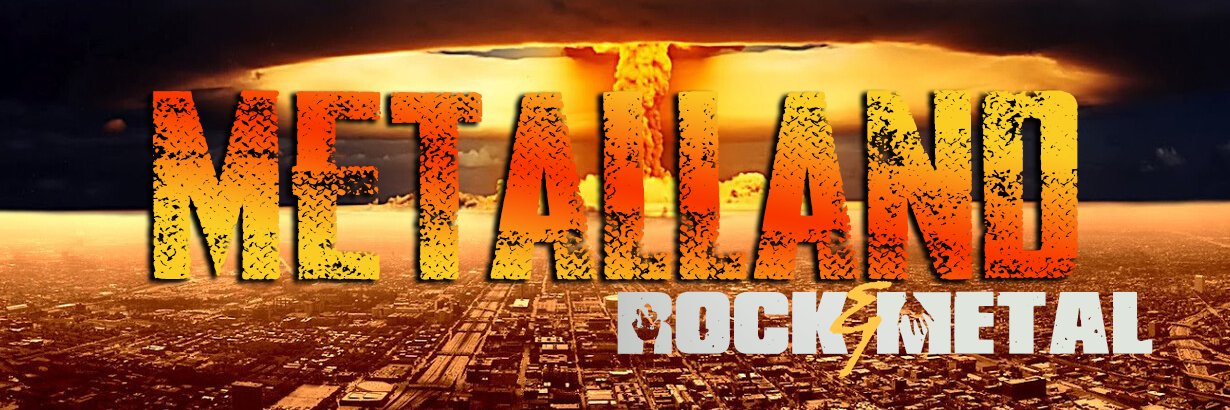 Metallandevent's profile banner image