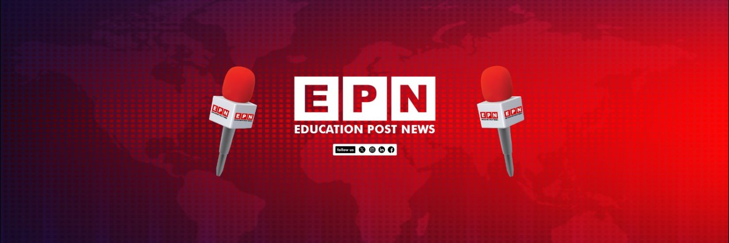 EPN- EDUCATION POST NEWS banner
