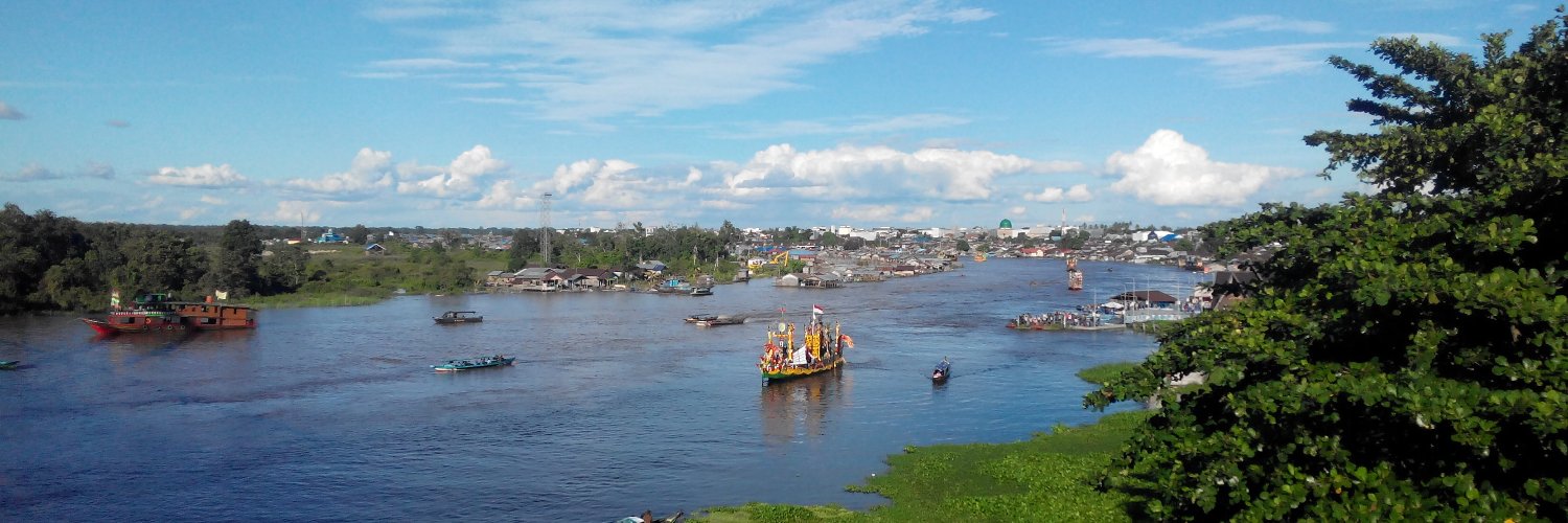INFO PALANGKA RAYA 🇮🇩 banner