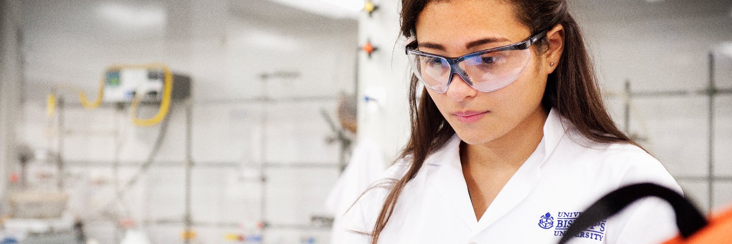 Bishop's University banner