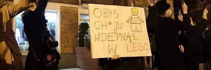 Czytnik banner
