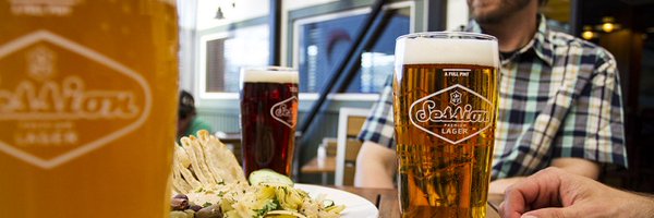 FullSailBrewing Profile Banner