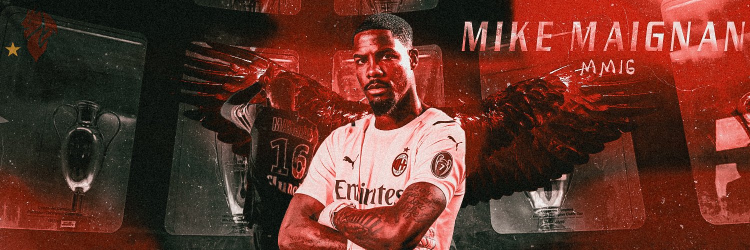 Bjoemilanello98's profile banner image