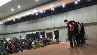 Rigen Rakelna banner